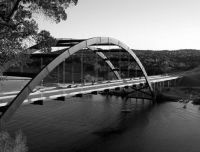 Pennybacker Bridge, Loop 360, Austin